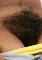 Alexis from ATK Natural & Hairy