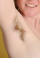 Alicia from ATK Natural & Hairy