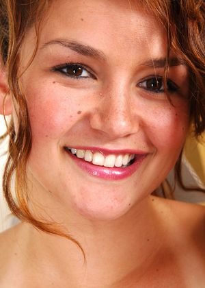 Allie Haze from ATK Archives