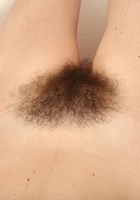 Angelina from ATK Natural & Hairy