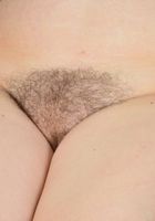 Corazon Del Angel from ATK Natural & Hairy