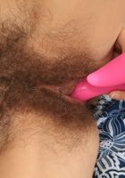 Arian from ATK Natural & Hairy