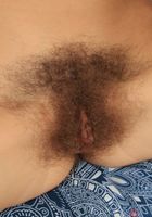 Arian from ATK Natural & Hairy