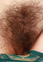 Ava D'Amore from ATK Natural & Hairy