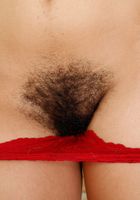 Blair Summers from ATK Natural & Hairy