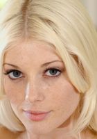 Charlotte Stokely from ATK Galleria
