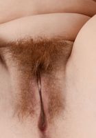Edyn Blair from ATK Natural & Hairy