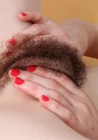 Emma Evins from ATK Natural & Hairy