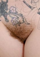 Eris from ATK Natural & Hairy