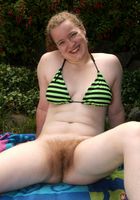 Gemma from ATK Natural & Hairy