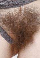 Ivy Addams from ATK Natural & Hairy