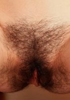 Joey Minx from ATK Natural & Hairy