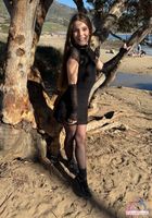 ATK Girlfriends: Juniper Ren (ATK Girlfriends Juniper Ren Photo Set)