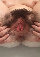 Laufy from ATK Natural & Hairy