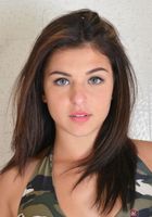 Leah Gotti from ATK Galleria