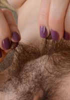 Lily LaBeau from ATK Natural & Hairy