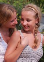 Lory and Lilian are beautiful angels., Lilian (lil052) ATK Archives: Lilian (Lory and Lilian are beautiful angels.)