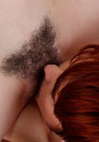 Lily Cade from ATK Natural & Hairy