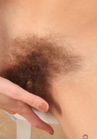 Lillian from ATK Natural & Hairy