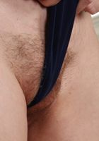 Violet Monroe from ATK Natural & Hairy