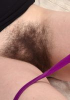 Melissa from ATK Natural & Hairy