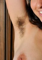 Monica from ATK Natural & Hairy