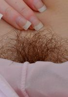 Nickey Huntsman from ATK Natural & Hairy