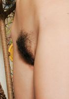 Raven Rockette from ATK Natural & Hairy