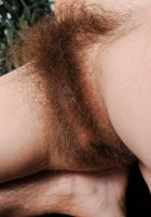 Rose from ATK Natural & Hairy