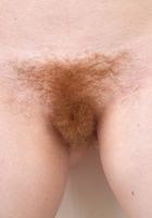 Scarlett Rose from ATK Natural & Hairy