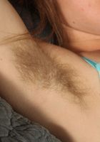 Shoshannah from ATK Natural & Hairy