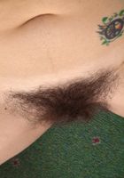 Simone Delilah from ATK Natural & Hairy