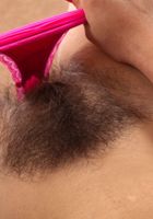 Vanessa from ATK Natural & Hairy