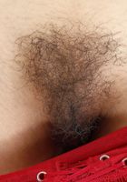 Vicki Chase from ATK Natural & Hairy
