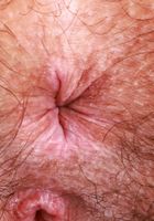 Violet Viper from ATK Natural & Hairy
