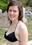 Amanda (ama035) ATK Natural & Hairy ATK Natural & Hairy : Amanda (ama035)