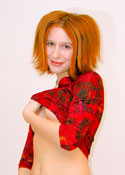 Chastity from ATK Archives Chastity