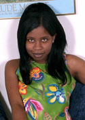 Holly from ATK Natural & Hairy Holly
