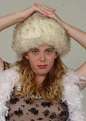 ATK hairy Jessica Jessica