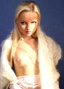 Karina from ATK Petites Karina