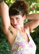 ATK hairy MaryJane MaryJane