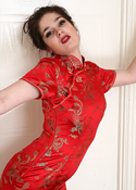 Roxanne from ATK Galleria Roxanne