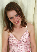 Roxy (rox022) ATK Natural & Hairy ATK Natural & Hairy : Roxy (rox022)