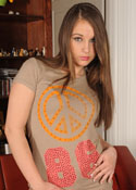 Tiffany Paige from ATK Archives Tiffany Paige