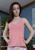 Trinity May from ATK Galleria Trinity May
