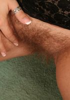 Alexis from ATK Natural & Hairy