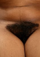 Alexis from ATK Natural & Hairy