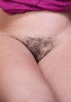 Alicia Silver from ATK Natural & Hairy