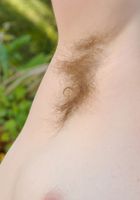 Alicia from ATK Natural & Hairy