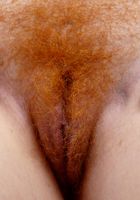 Amber from ATK Natural & Hairy
